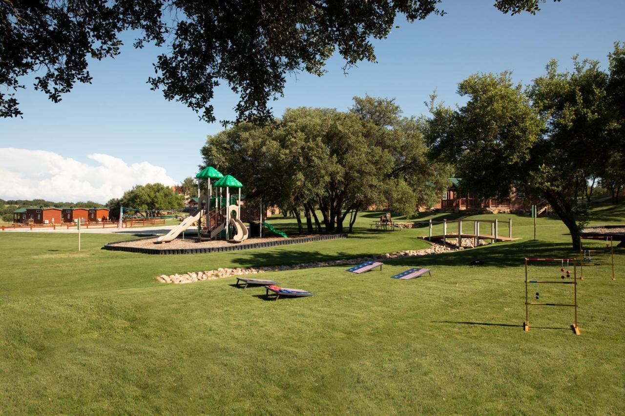 The Hideout Golf Club & Resort Lake Brownwood Extérieur photo